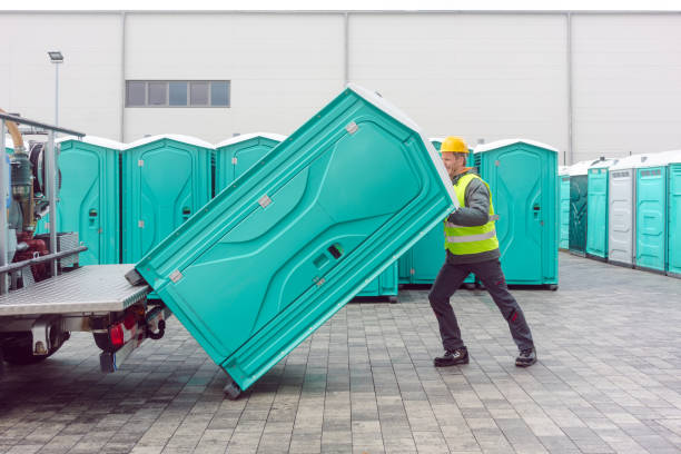 Best Luxury portable toilet rental  in Exeter, CA