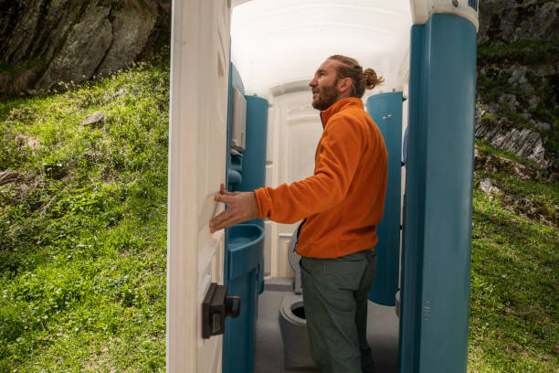 Best Emergency porta potty rental  in Exeter, CA
