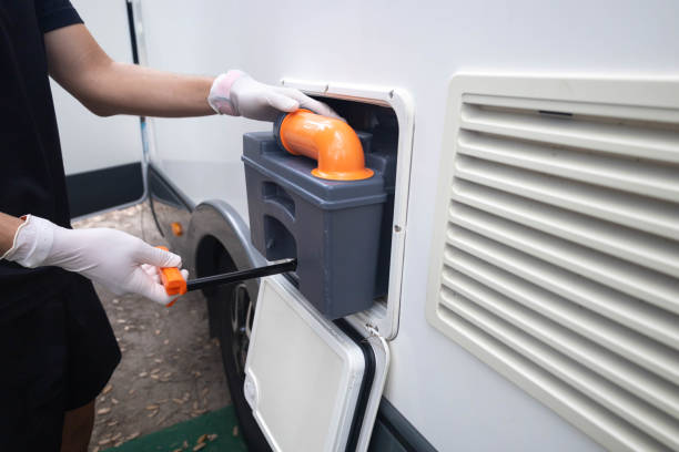 Best Affordable porta potty rental  in Exeter, CA