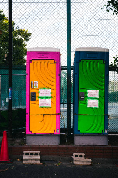 Best Porta potty rental near me  in Exeter, CA