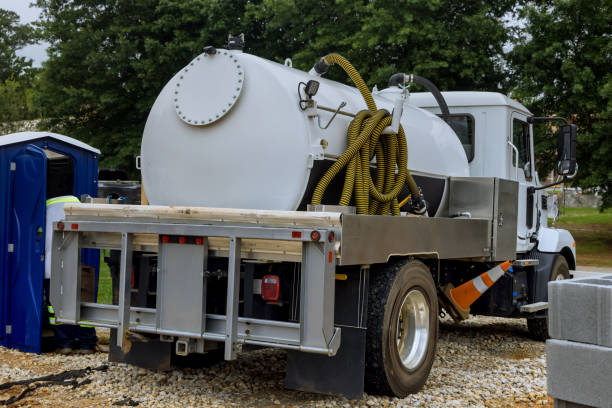 Best Luxury portable toilet rental  in Exeter, CA