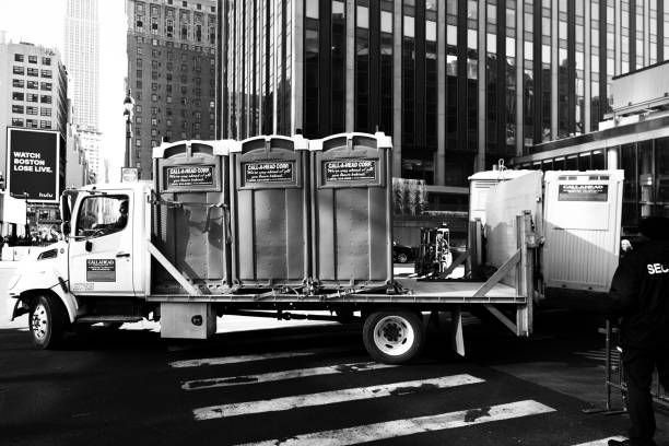 Best Local porta potty services  in Exeter, CA