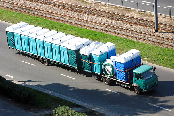 Best Long-term porta potty rental  in Exeter, CA